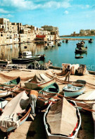 73629722 Malta St. Julians Bay Hafen Malta - Malta