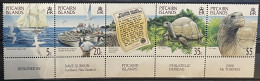 PITCAIRN - MNH**  - 2000  - # 548/551 - Pitcairn Islands