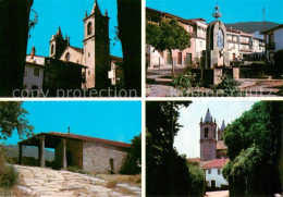 73629664 Alpedrinha Igreja Matriz Fontenario  - Otros & Sin Clasificación