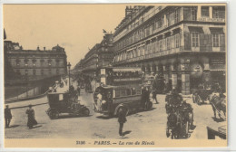 Paris = Repro - Places, Squares