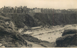 United Kingdom England Newquay Beach - Altri & Non Classificati