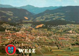 73629485 Weiz Steiermark Fliegeraufnahme Weiz Steiermark - Otros & Sin Clasificación