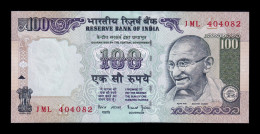 India 100 Rupees Gandhi ND (1996-2005) Pick 91e Letra L Sc Unc - Indien