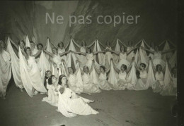 ECOLE IRENE POPARD 1931 Danse Enfant Gymnastique Théâtre De La Gaité Paris - Otros & Sin Clasificación