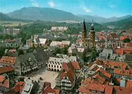 73629302 Goslar Altstadt Marktplatz Kirche Goslar - Goslar