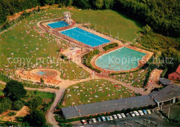 73629255 Itzehoe Freibad Klosterbrunnen Fliegeraufnahme Itzehoe - Itzehoe