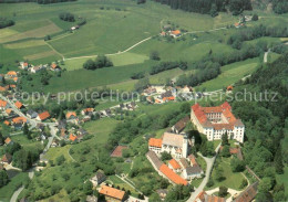 73629246 Wolfegg Schloss Fliegeraufnahme Wolfegg - Sonstige & Ohne Zuordnung