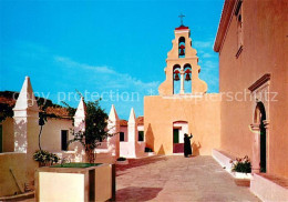 73629198 Paleocastritsa Korfu Kloster Paleocastritsa Korfu - Grecia