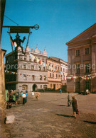 73629189 Lublin Lubelskie Rynek Starego Miasta Altstaedter Ring Lublin Lubelskie - Poland