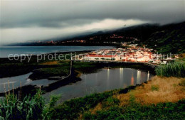 73629184 Lajes Do Pico Panorama Kuestendorf Insel  - Sonstige & Ohne Zuordnung