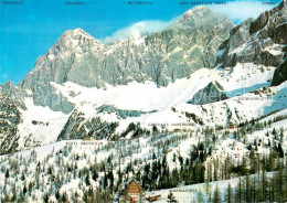 73629159 Ramsau Dachstein Steiermark Panorama Ramsau Dachstein - Other & Unclassified