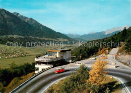 73629078 Zirl Rasthaus Zirlerberg Panorama Oberinntal Zirl - Sonstige & Ohne Zuordnung