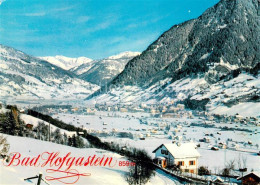 73628969 Bad Hofgastein Panorama Mit Hochkoenig Bad Hofgastein - Sonstige & Ohne Zuordnung