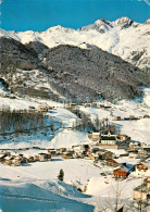 73628968 Soelden Oetztal Fliegeraufnahme Soelden Oetztal - Sonstige & Ohne Zuordnung