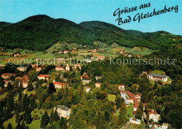 73628926 Bad Gleichenberg Heilbad Kurort Kurmittelhaus Kurpark Schloss Gleichenb - Other & Unclassified