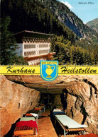 73628919 Boeckstein Kurhaus Heilstollen Gasteiner Tal Alpen Boeckstein - Sonstige & Ohne Zuordnung