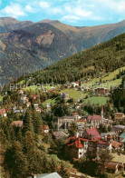 73628917 Badgastein Panorama Kurort Alpen Badgastein - Otros & Sin Clasificación