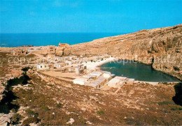 73628891 Dwejra Panorama See Meerblick  - Malta