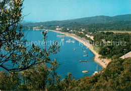 73628874 Ipsos Panorama Strand  - Greece