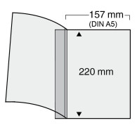 Safe Spezialblätter Compact Nr. 7877 (5er Pack) Neu ( - Otros & Sin Clasificación