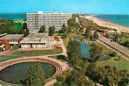 73628808 Mamaia Hotels Strand Mamaia - Romania