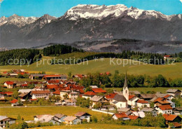 73628739 Bad Haering Tirol Panorama Mit Sonnwendjoch Bad Haering Tirol - Other & Unclassified