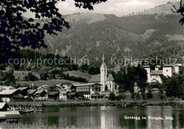 73628735 Goldegg Ortsansicht Goldegg - Sonstige & Ohne Zuordnung