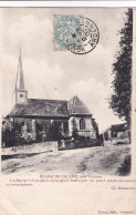 L'église De Falaise Près Vouziers (08 Ardennes) Avec Descriptif De L'édifice Par Ch. Hemmerlé - édit. Livoir écrite 1907 - Other & Unclassified