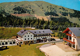 73628715 Rennweg Katschberg Hotel Katschberghoehe Pension Bogensperger Rennweg K - Altri & Non Classificati