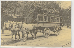 #Paris - Nahverkehr, Oberirdisch