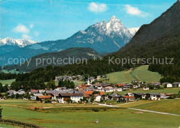 73628686 Bad Haering Tirol Mit Wildem Kaiser Bad Haering Tirol - Other & Unclassified