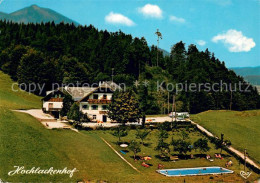 73628673 Fuschl See Salzkammergut Landgasthof Hochlackenhof Fuschl See Salzkamme - Other & Unclassified