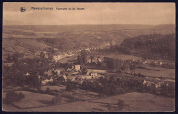 +++ CPA - REMOUCHAMPS - Panorama Vu De Sougné  // - Aywaille