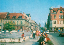 73628629 Gniezno Plac Bohaterow Stalingradu Gniezno - Polen