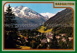 73628627 Badgastein Panorama Mit Radhausberg Und Schareck Badgastein - Other & Unclassified