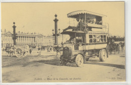 #Paris - Nahverkehr, Oberirdisch