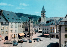 73628589 Echternach Place Du Marche - Autres & Non Classés