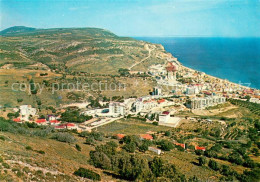 73628553 Sesimbra Aspecto Panoramico Sesimbra - Autres & Non Classés