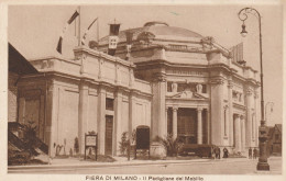 FIERA DI MILANO - IL PADIGLIONE DEL MOBILIO - Milano