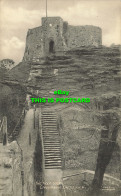 R589950 Keep Steps. Carisbrooke Castle. I. Of W. T. Piper - Wereld