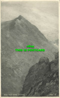 R589546 7435. Crib Goch. Snowdon. Judges. Judges. 1924 - Wereld