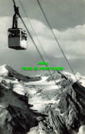 R589956 Blick Von Der Patscherkofelbahn Gegen Stubaier Gletscher. No. 2436. KTV. - Monde