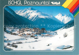 73628486 Ischgl Paznauntal Winterpanorama Ischgl - Other & Unclassified