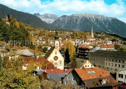 73628460 Imst Tirol Panorama Imst Tirol - Other & Unclassified