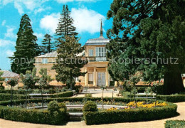 73628447 El Escorial Casita Del Principe Fachada El Escorial - Sonstige & Ohne Zuordnung