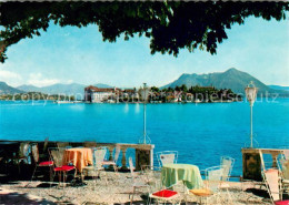 73628426 Lago Maggiore Isola Bella Lago Maggiore - Otros & Sin Clasificación