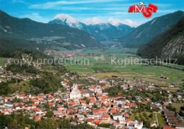 73628402 Imst Tirol Fliegeraufnahme Imst Tirol - Other & Unclassified