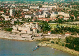 73628371 Vidin Fliegeraufnahme Vidin - Bulgarien