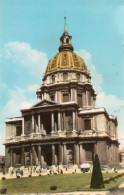 CPM - P - PARIS - LE DOME DES INVALIDES - Other Monuments