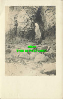 R589992 Unknown Place. Cliffs. 1908 - Mundo